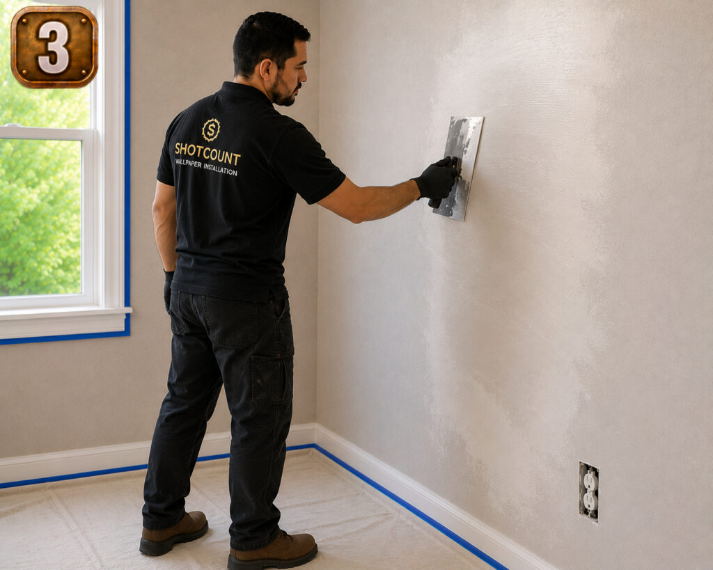 3- Skim Resurfacing